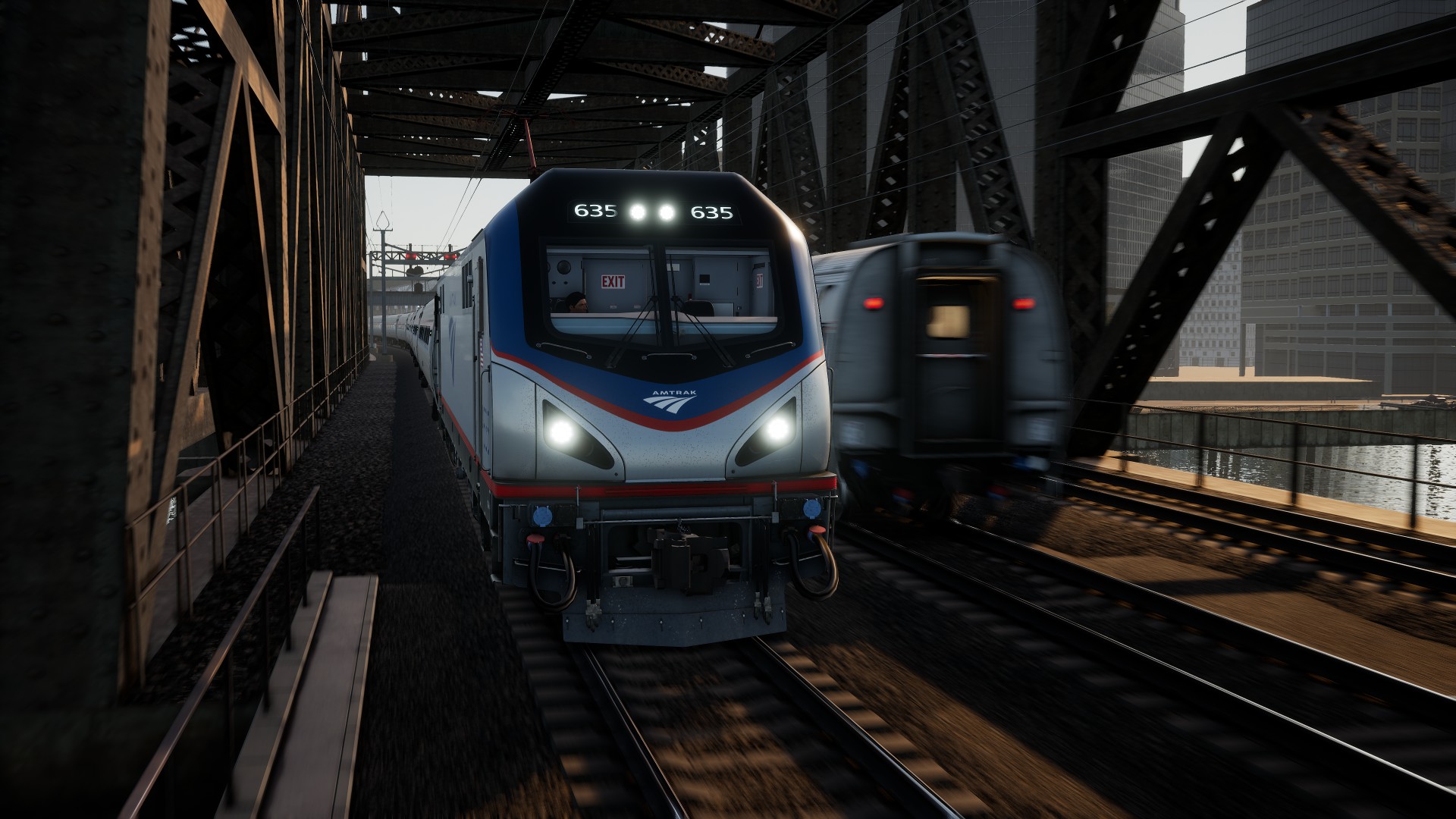 Train Sim World®: Northeast Corridor New York