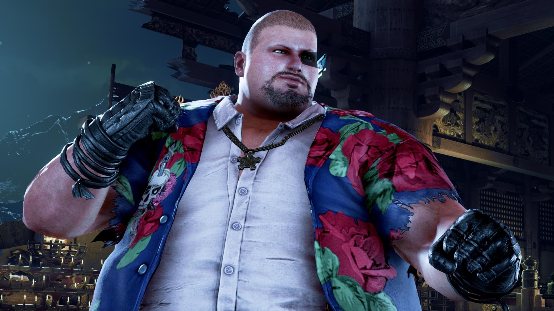 TEKKEN 7 - Season Pass 3