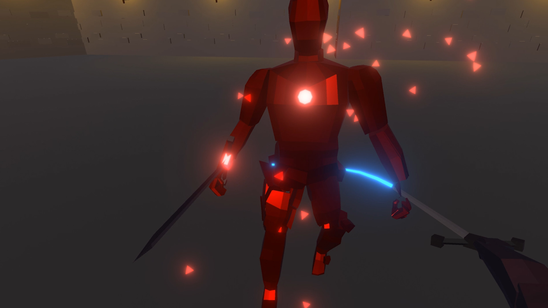 Darkness Battle