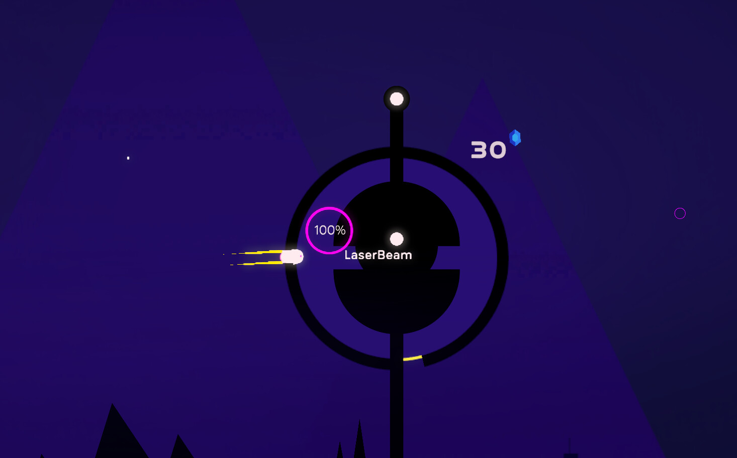 Saving Astral