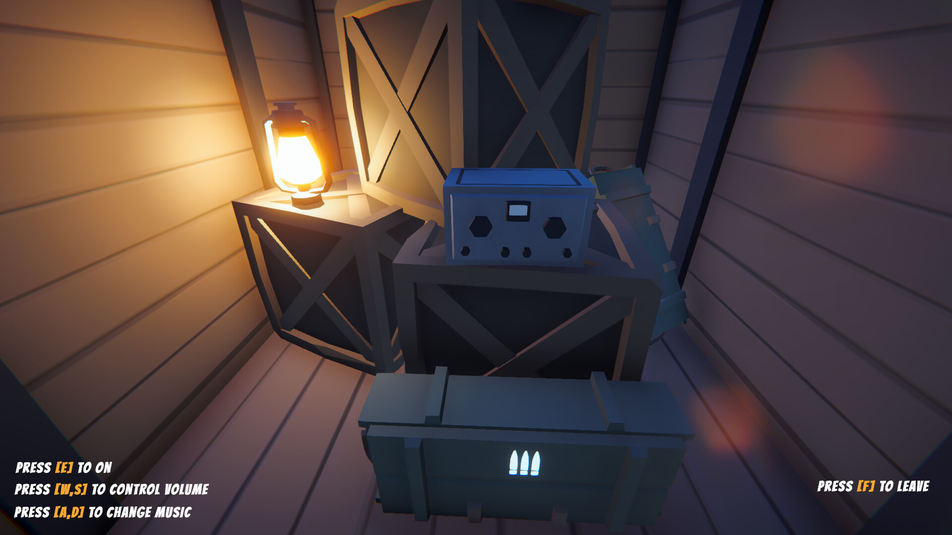 Iron Trails: Outlaw Pursuit [Demo]