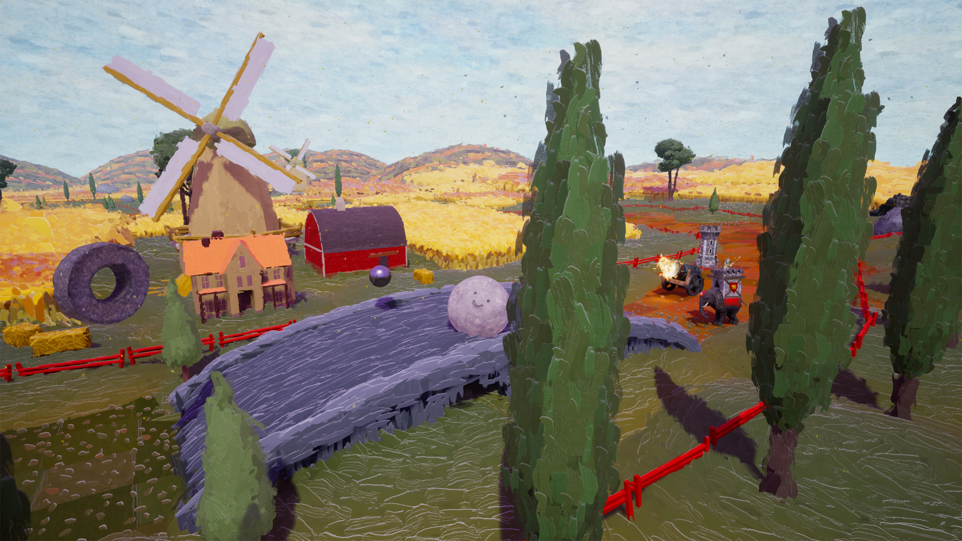 Rock of Ages 2: Bigger & Boulder™
