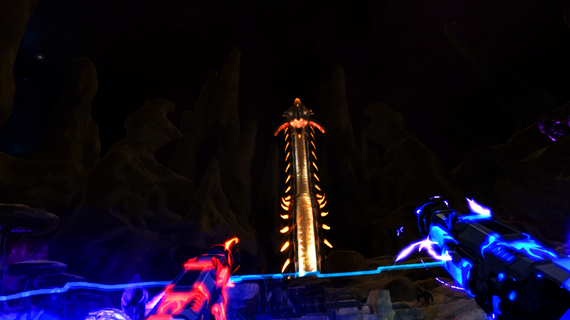 Crystal War