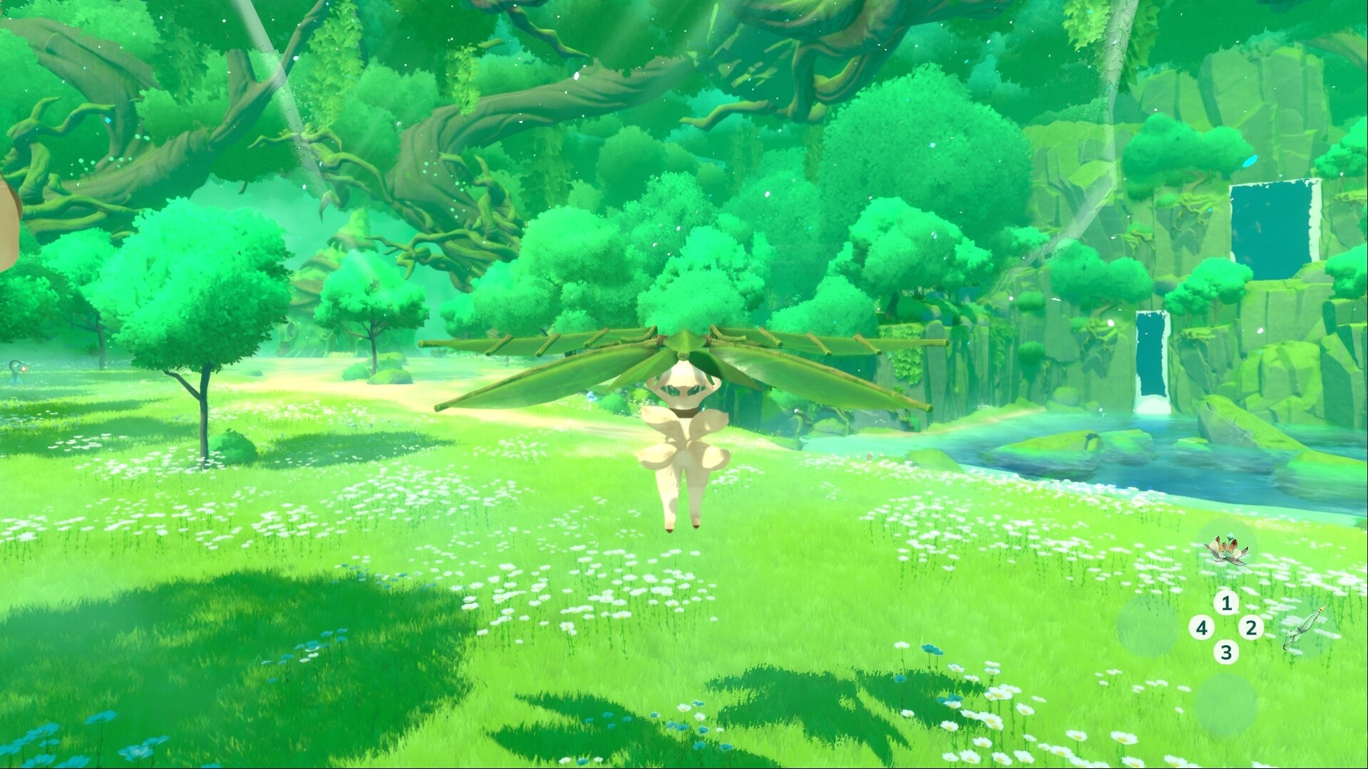 Children of the Forest