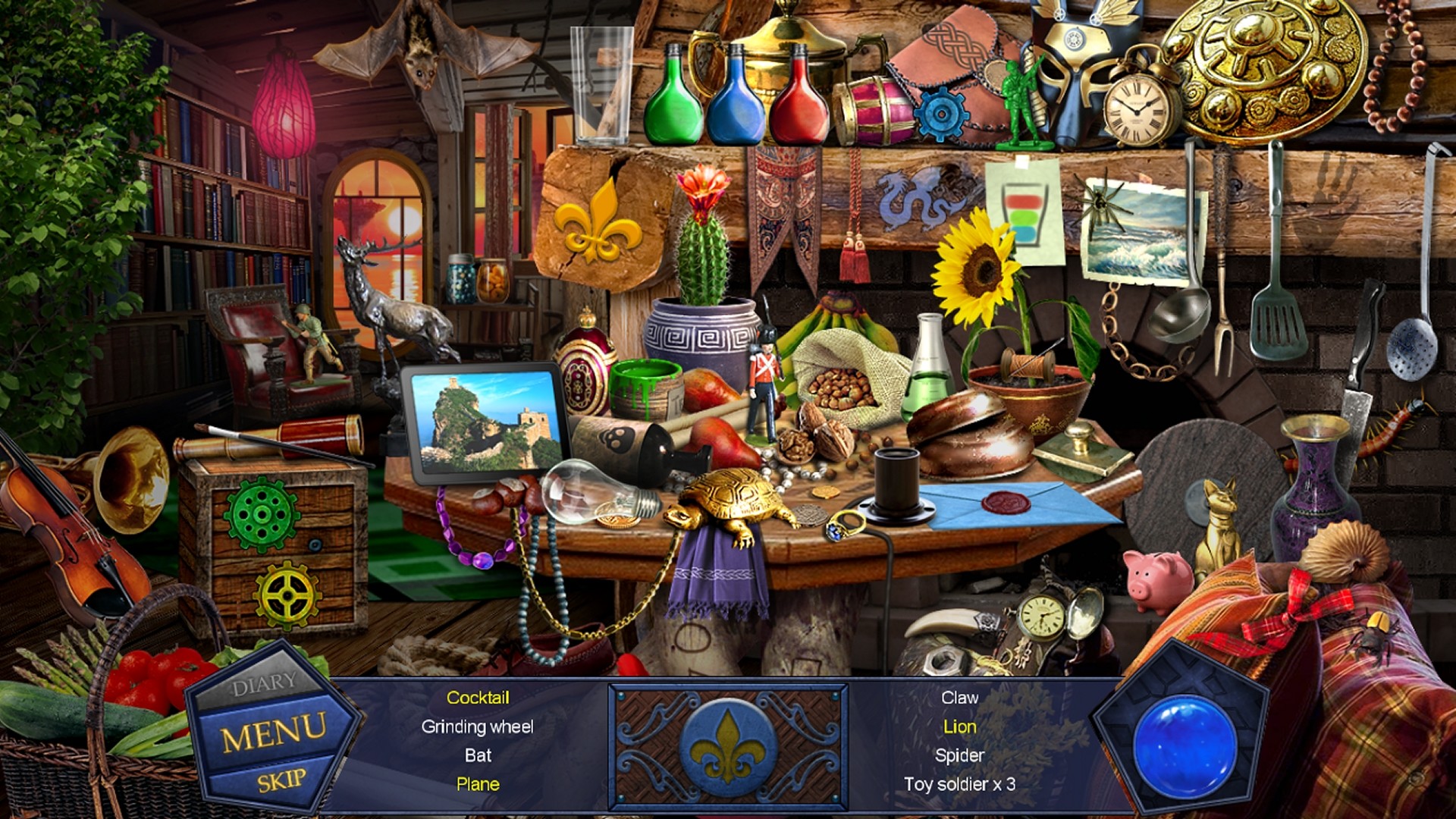 Invasion 2: Doomed