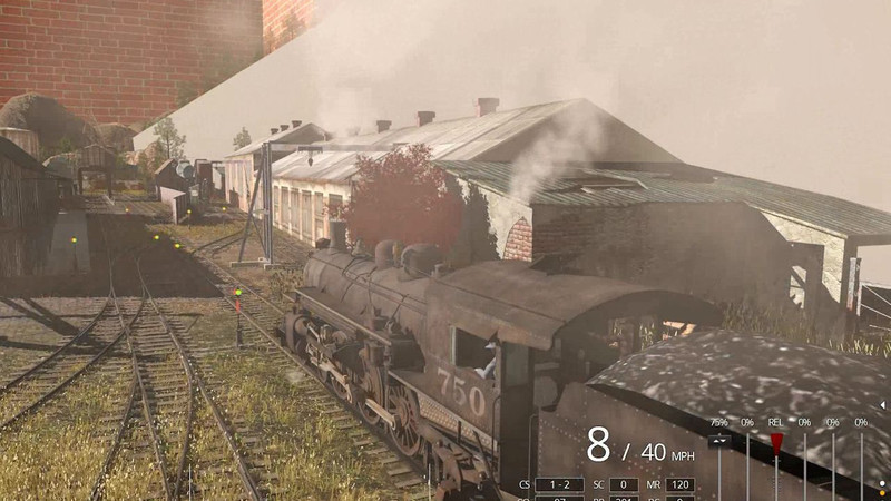 Trainz Plus DLC - The Innter Kohn Necktion Railroad