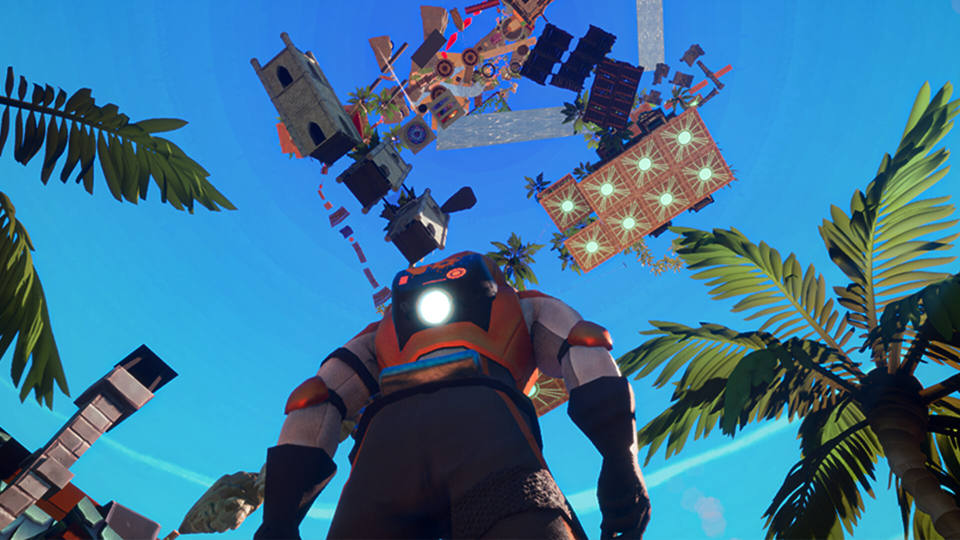 Only Up ! 3