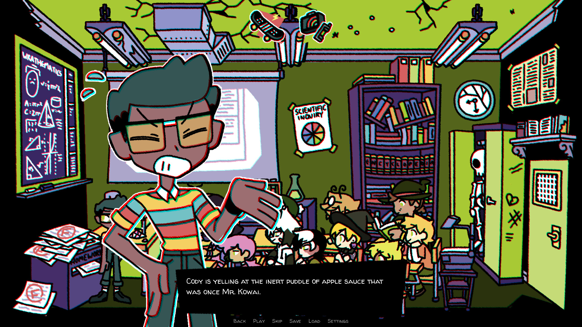 Cool Kid Cody - Season 1 Episode 10