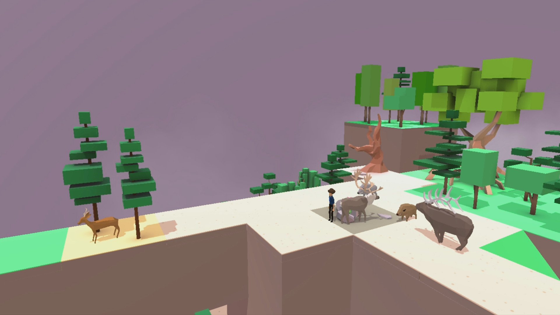 Block'hood VR
