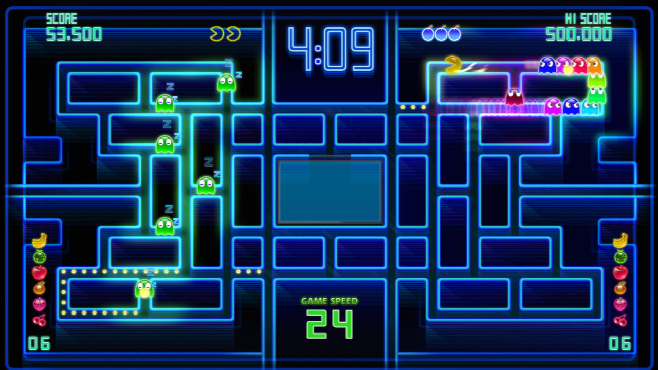 PAC-MAN™ Championship Edition DX+