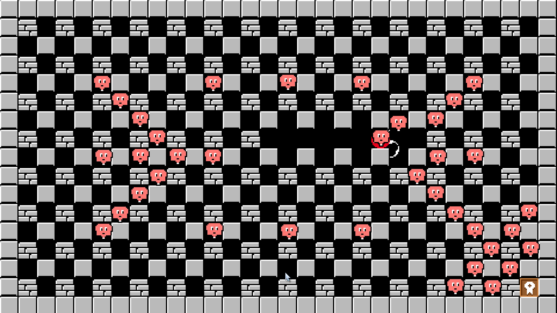 The Tower Of TigerQiuQiu 2 Bomb M0