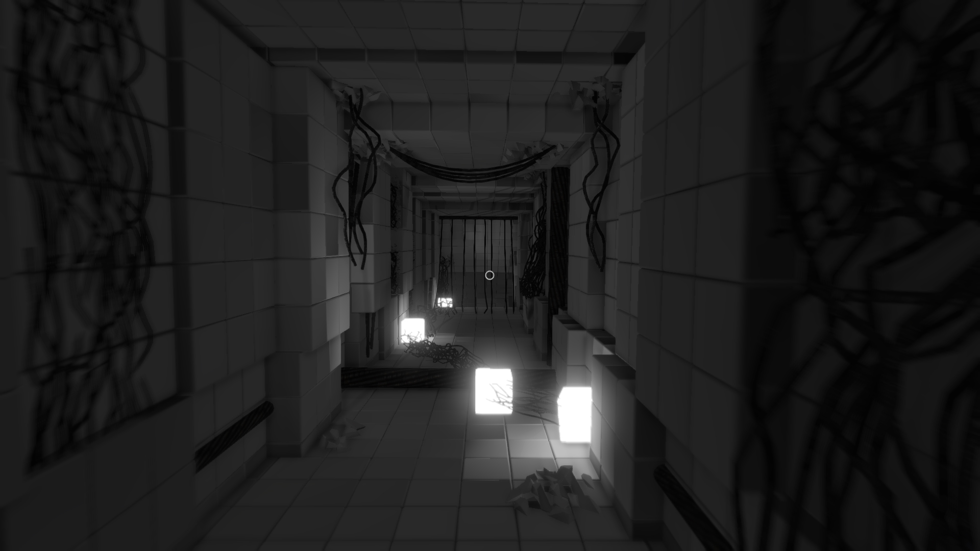 Q.U.B.E: Director's Cut