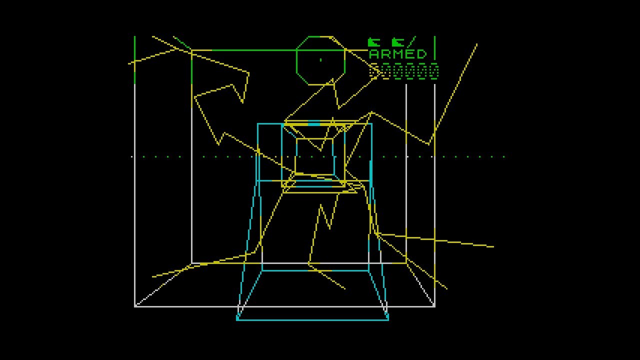 3D Combat Zone