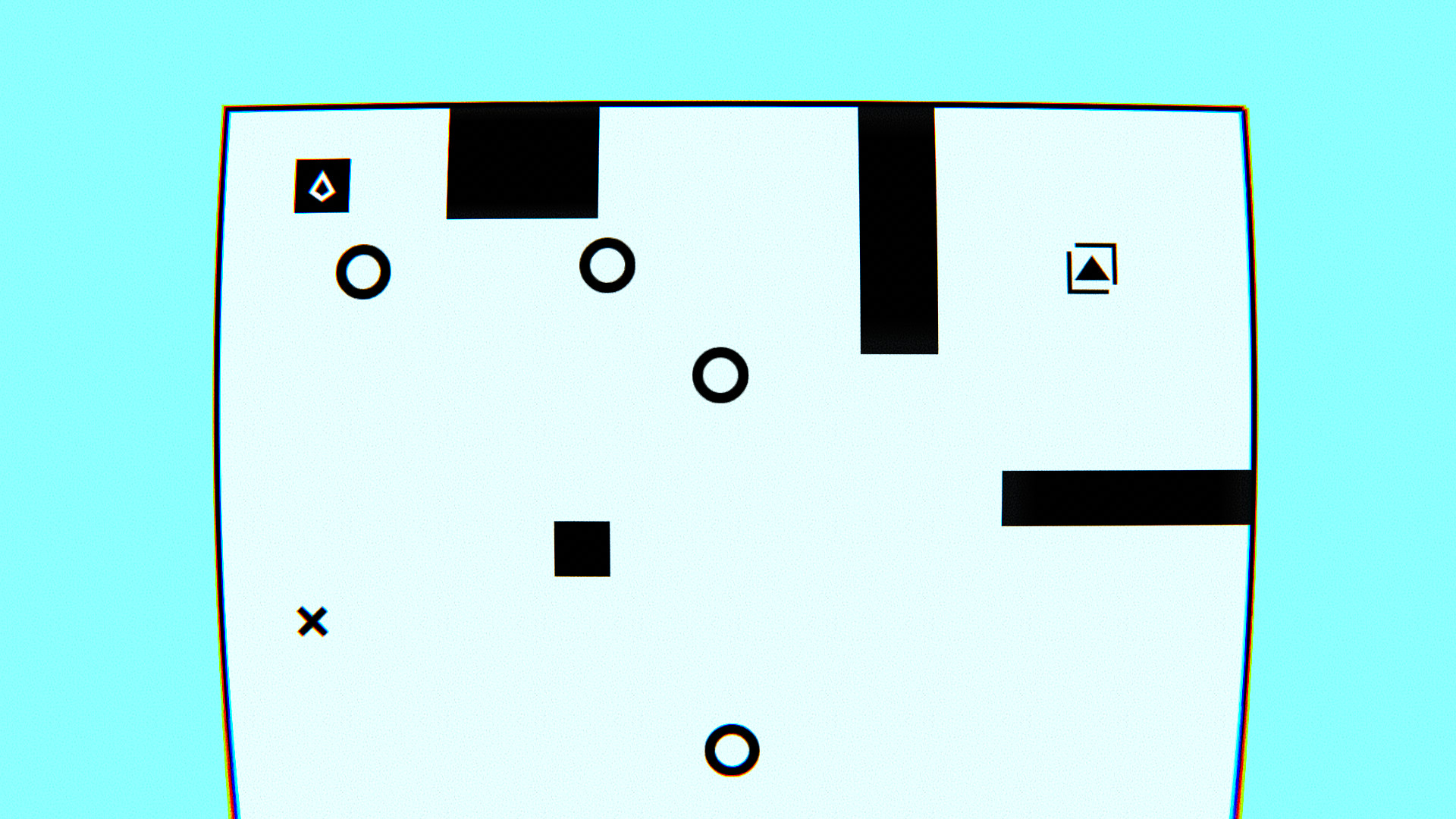 Squareometry