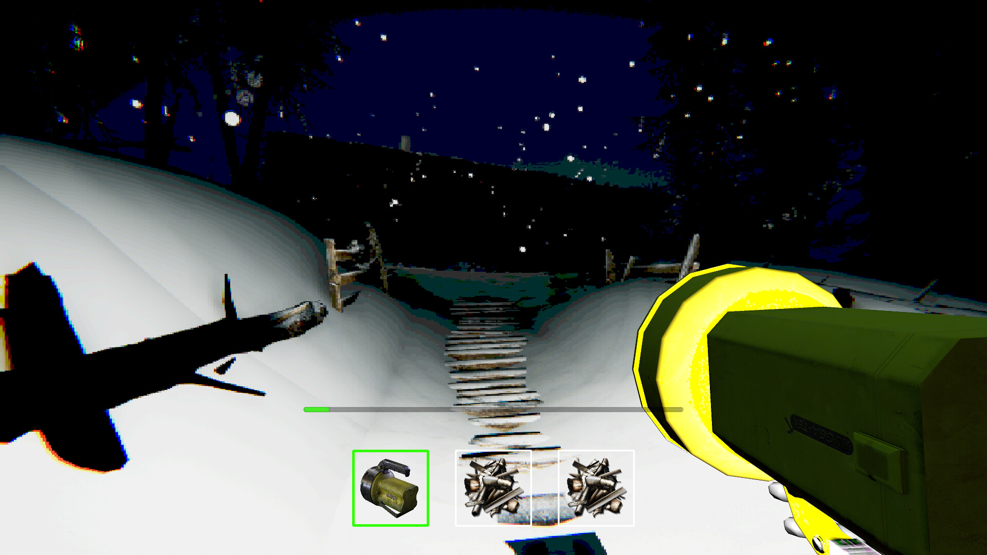 Dreadway Demo