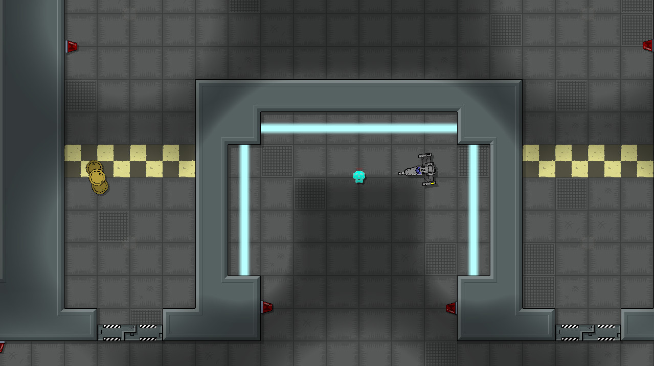TUNNEL DIVERS