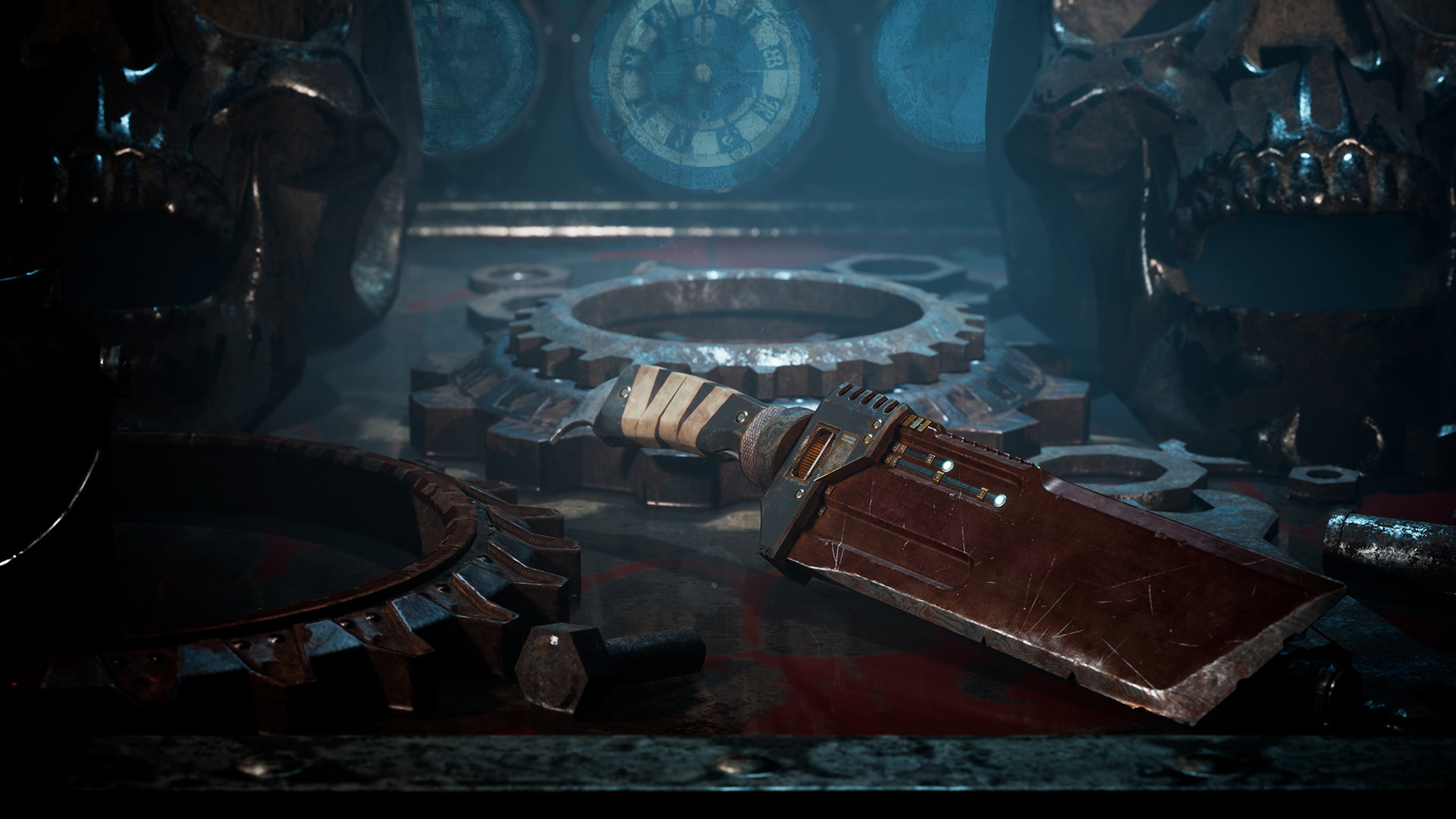 Necromunda: Hired Gun - Goliath Skin Pack