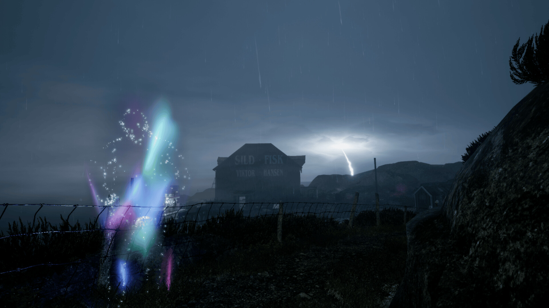 FYR: The Lost Island Demo