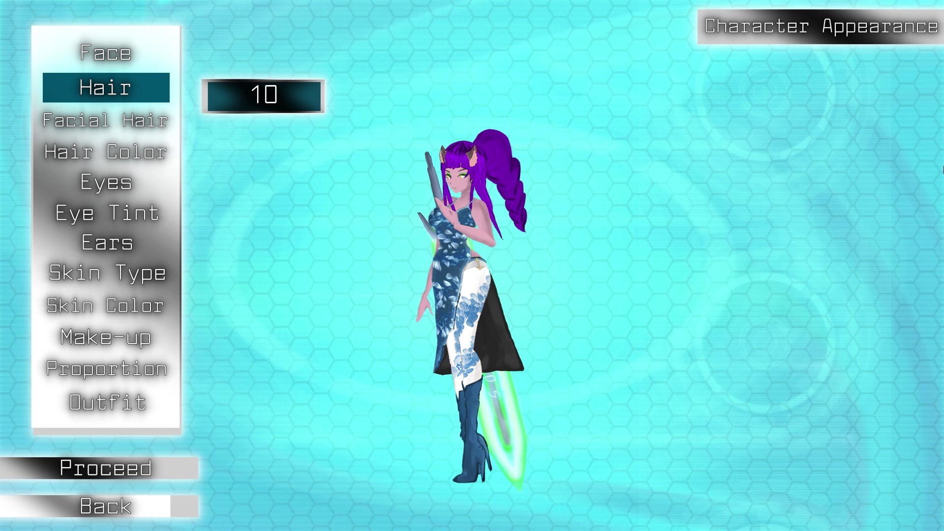 Astraverse