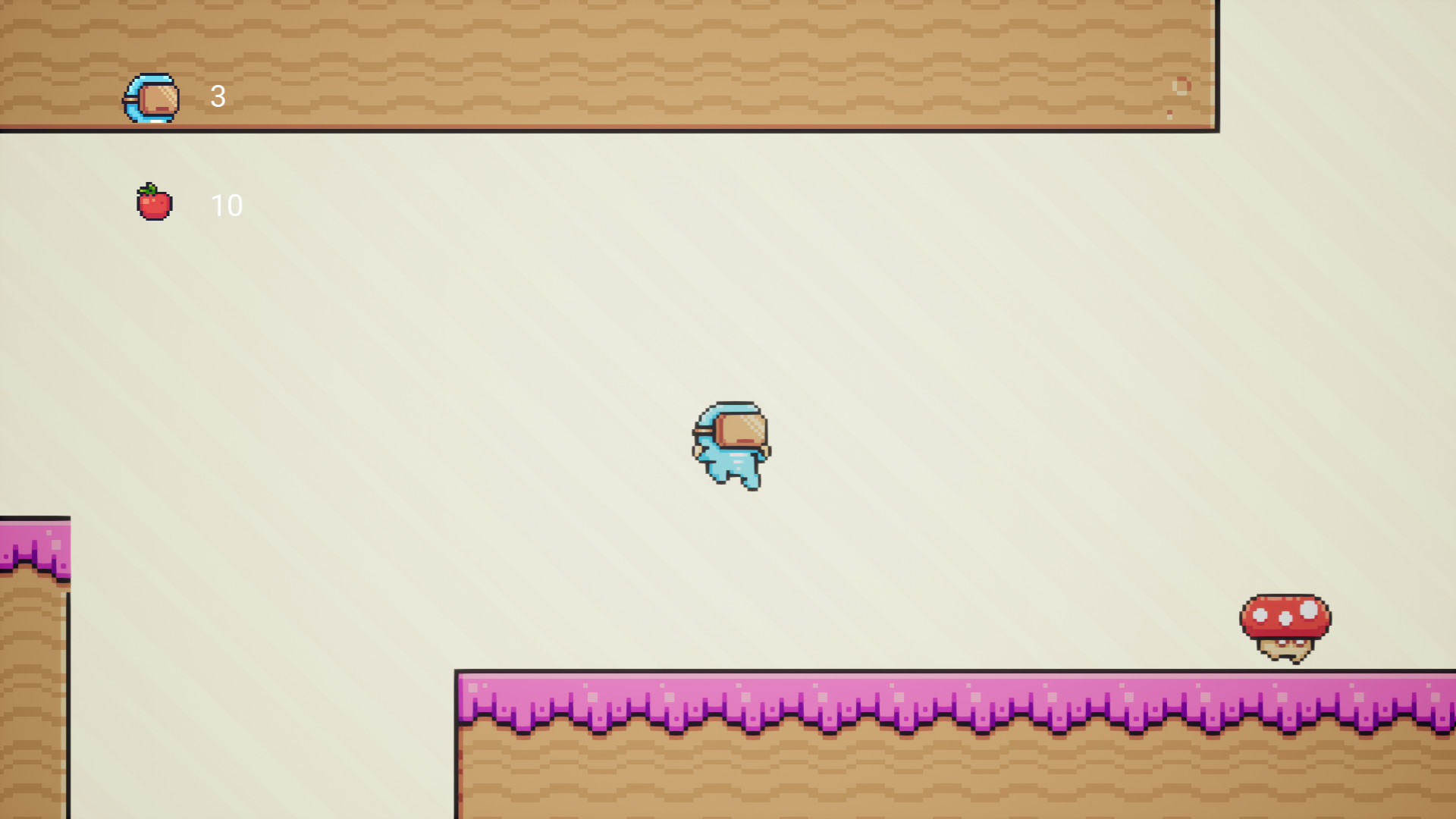 FUN Platformer