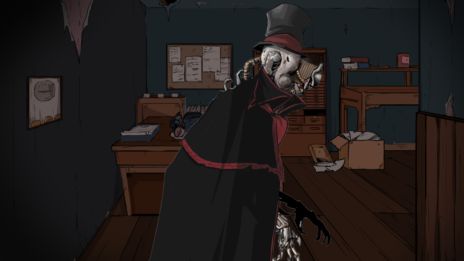 Camera Anima