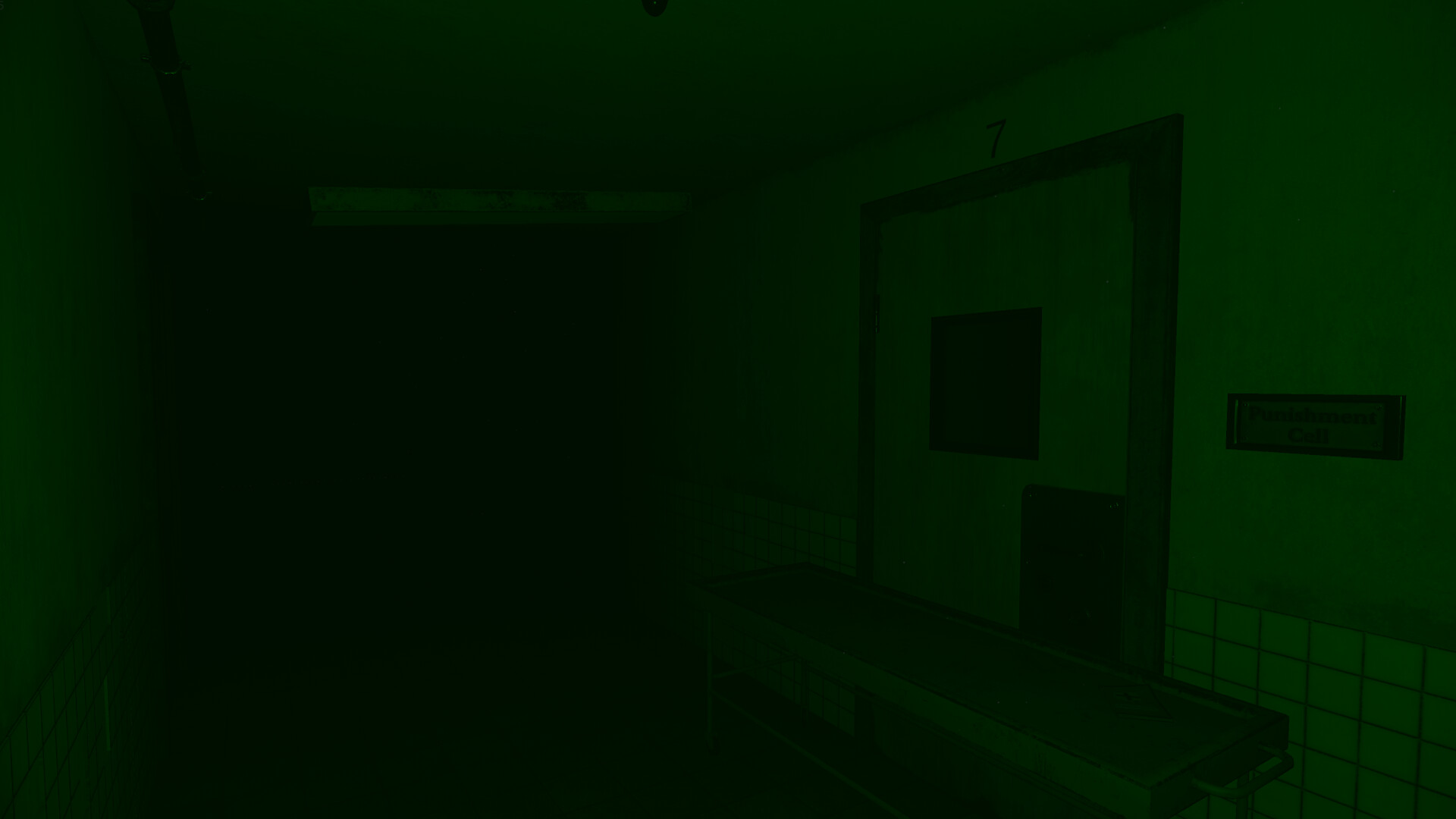 Psychomachia - Nightvision