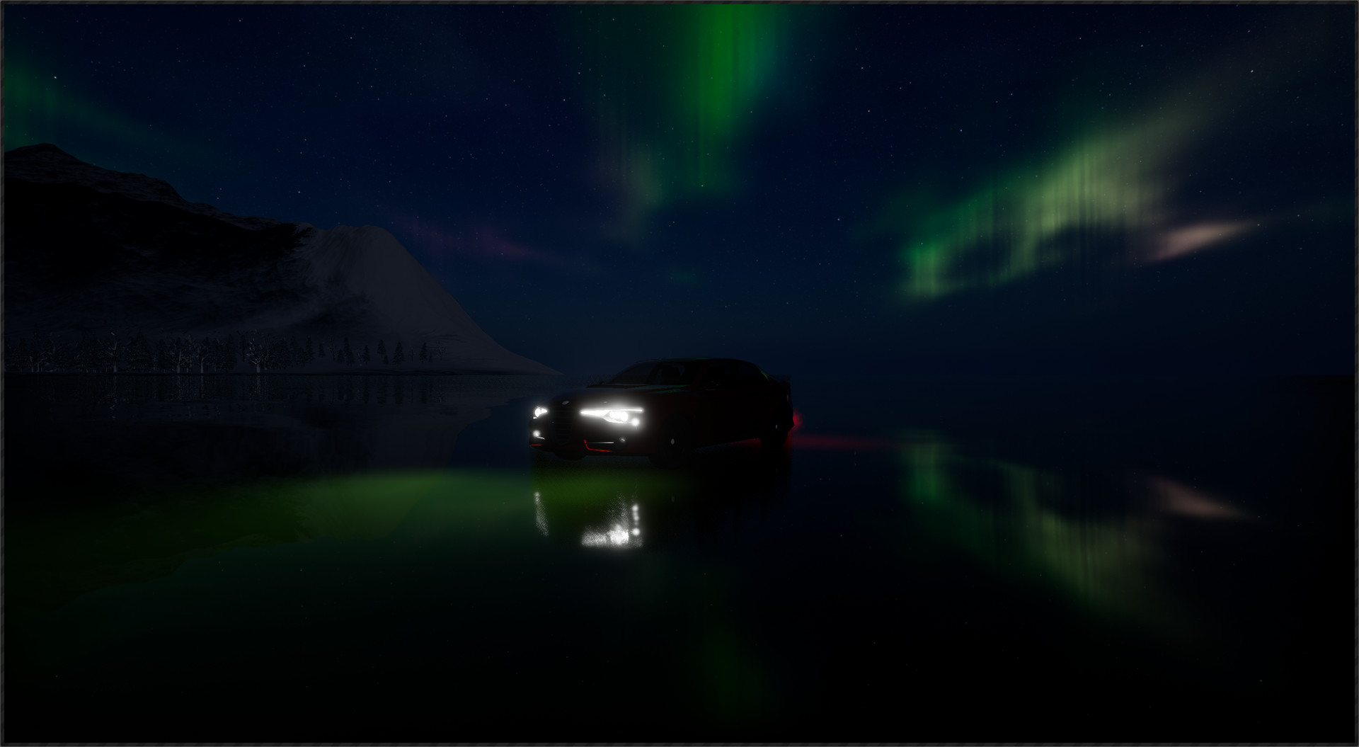 Fireworks Simulator: Realistic