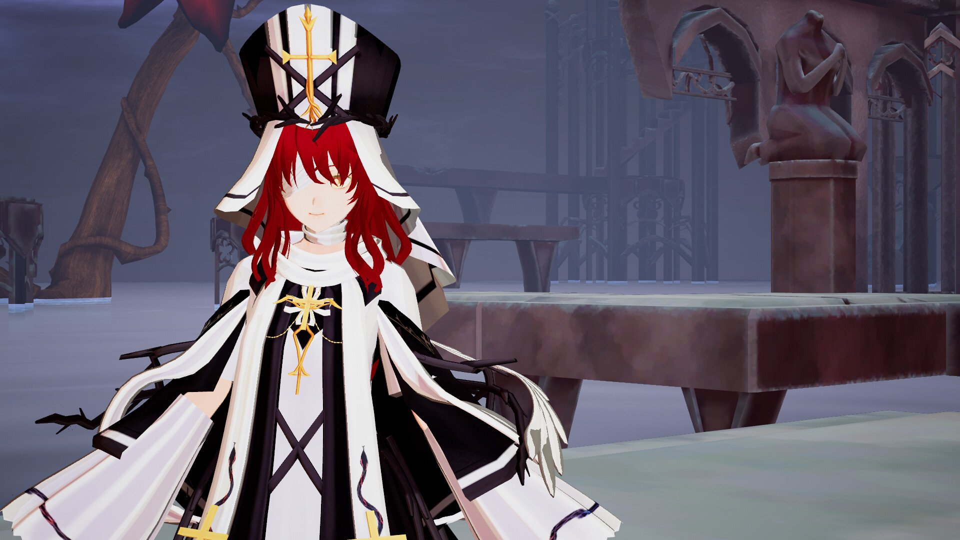 Timeless Heart VR