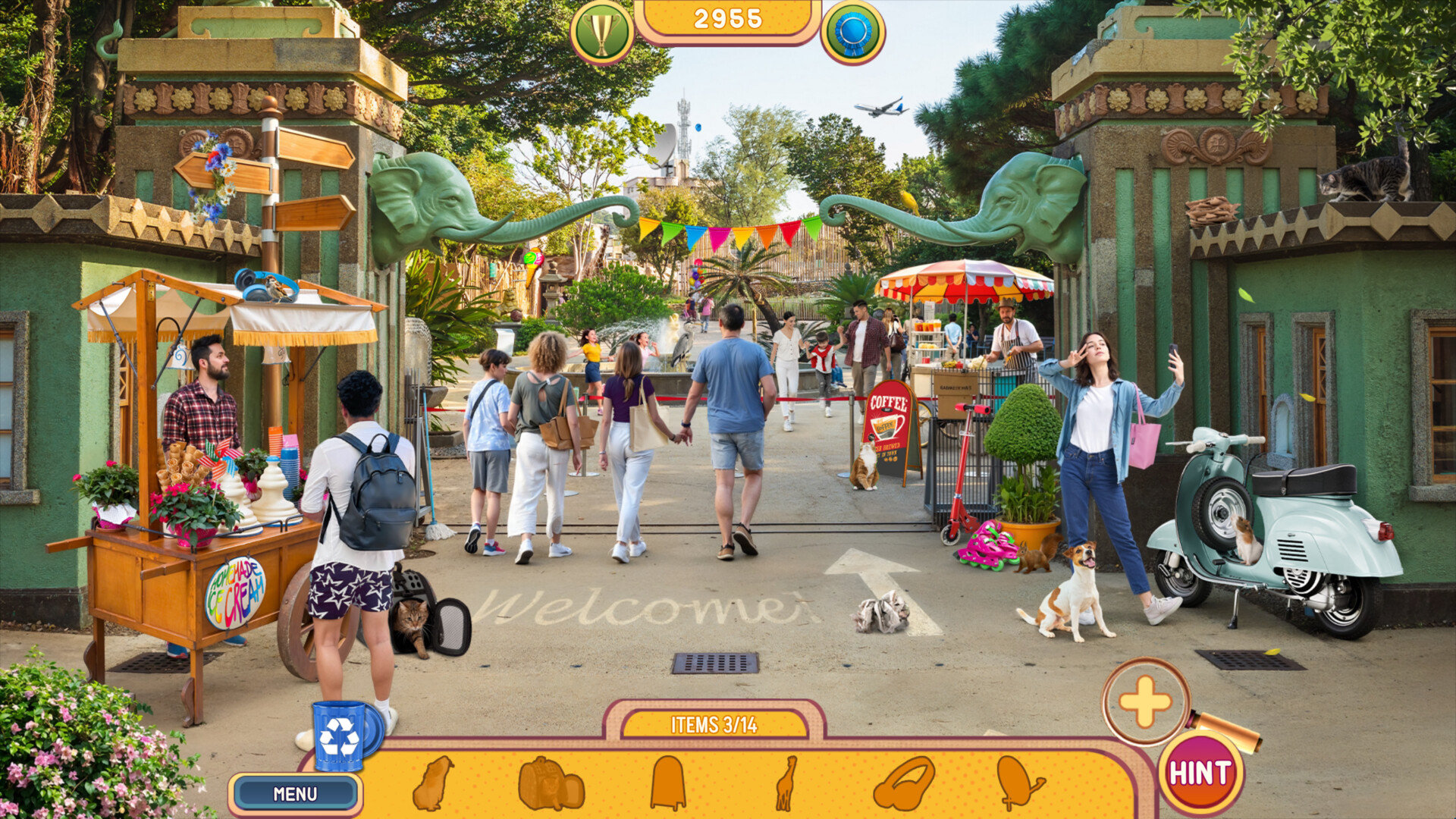 Amazing Weekend 3 - Search and Relax Collector's Edition