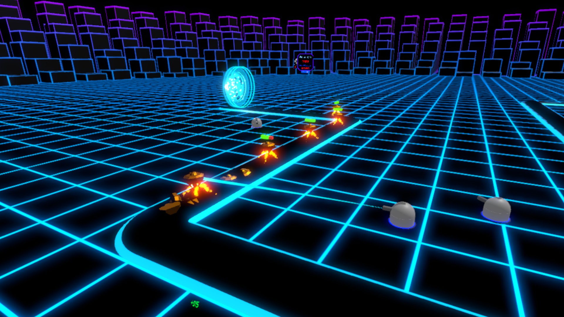 VectorWave