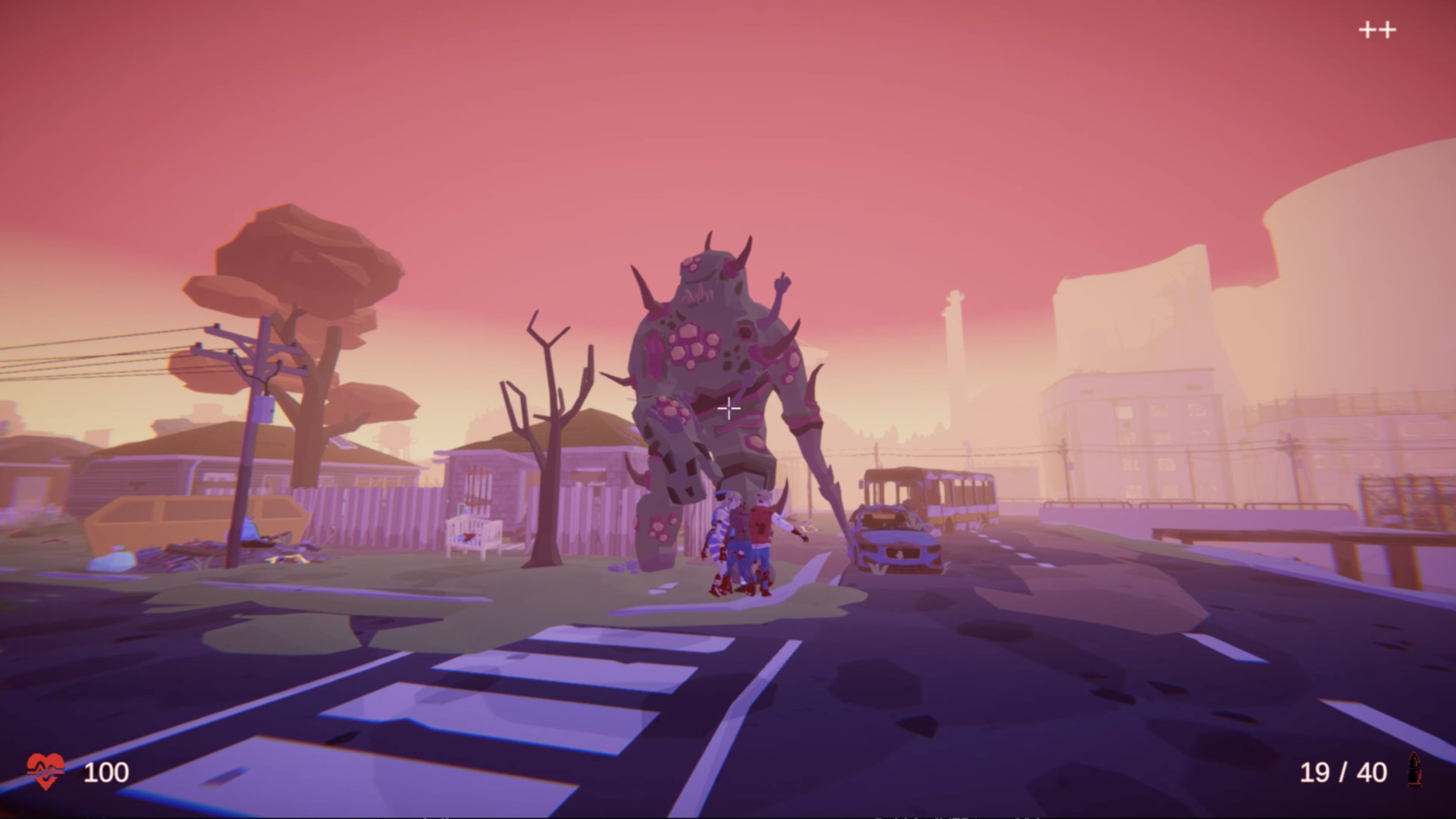 Night Of the Loving Dead