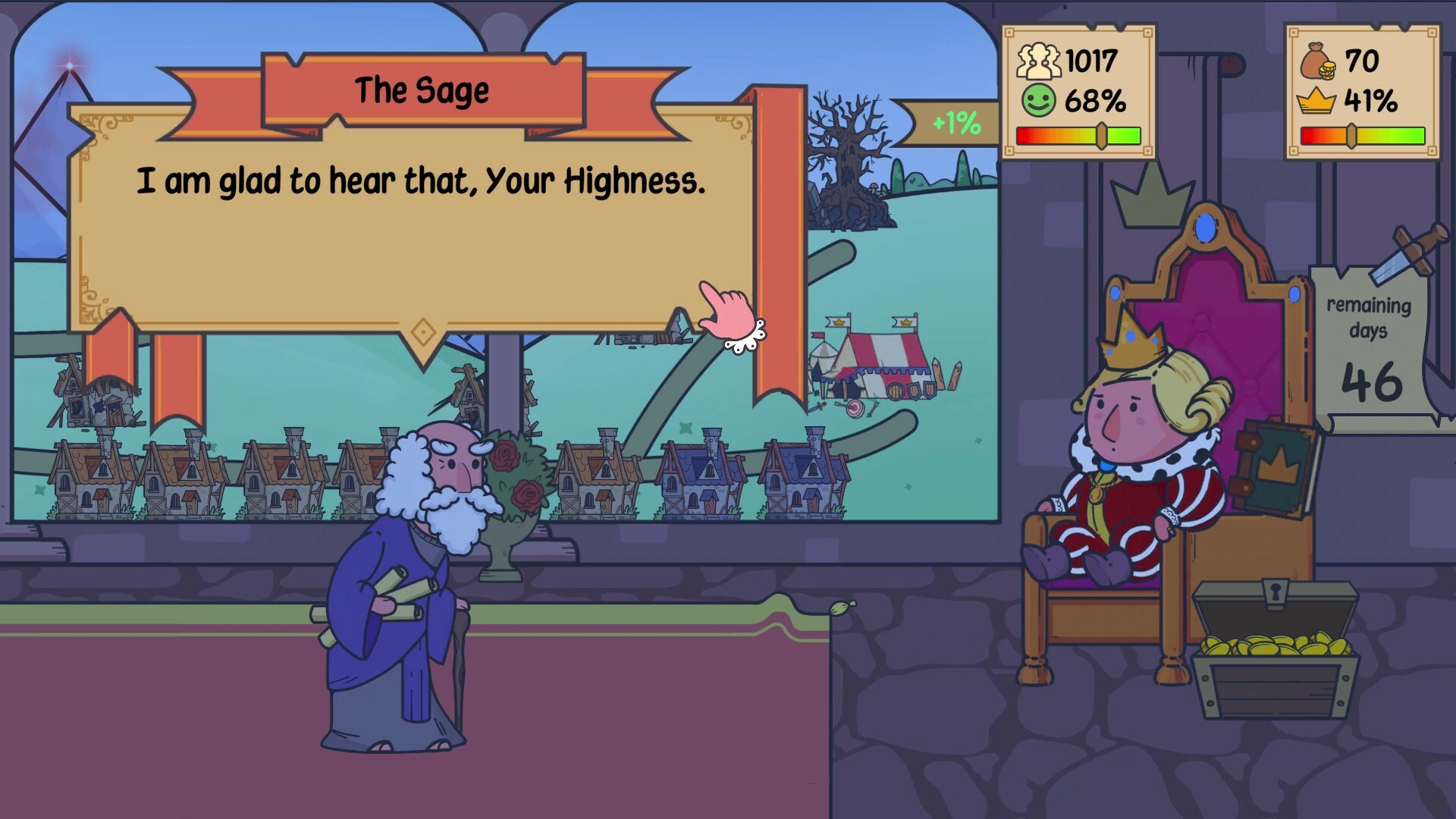Cool Kingdom