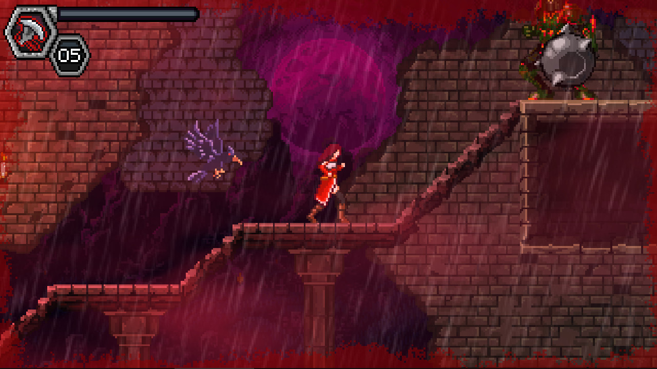 Toziuha Night: Dracula's Revenge