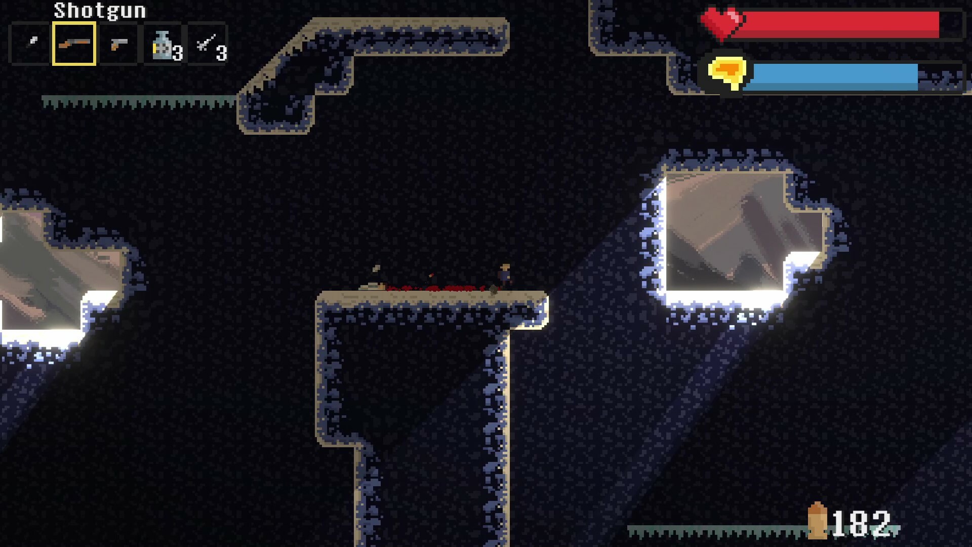 A Step From Insanity Demo