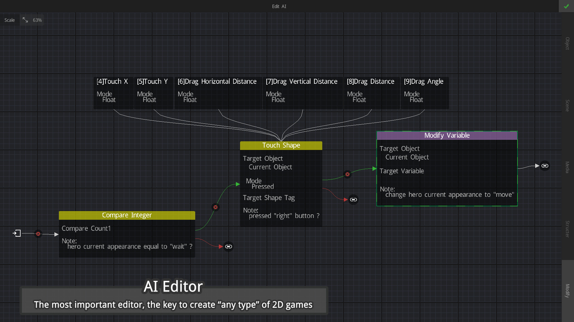 Game Designer & Maker