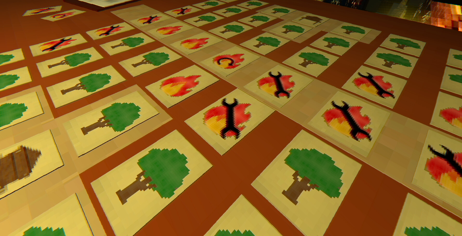ARSONATE Demo