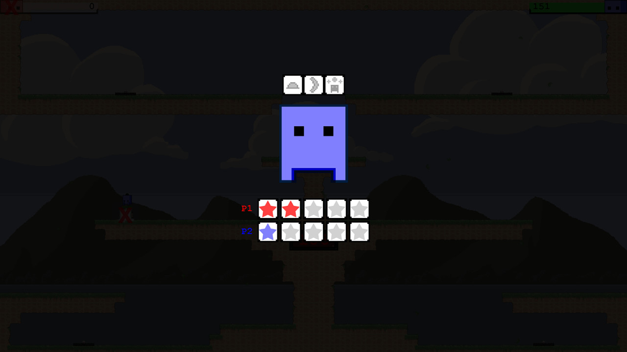Square x Square