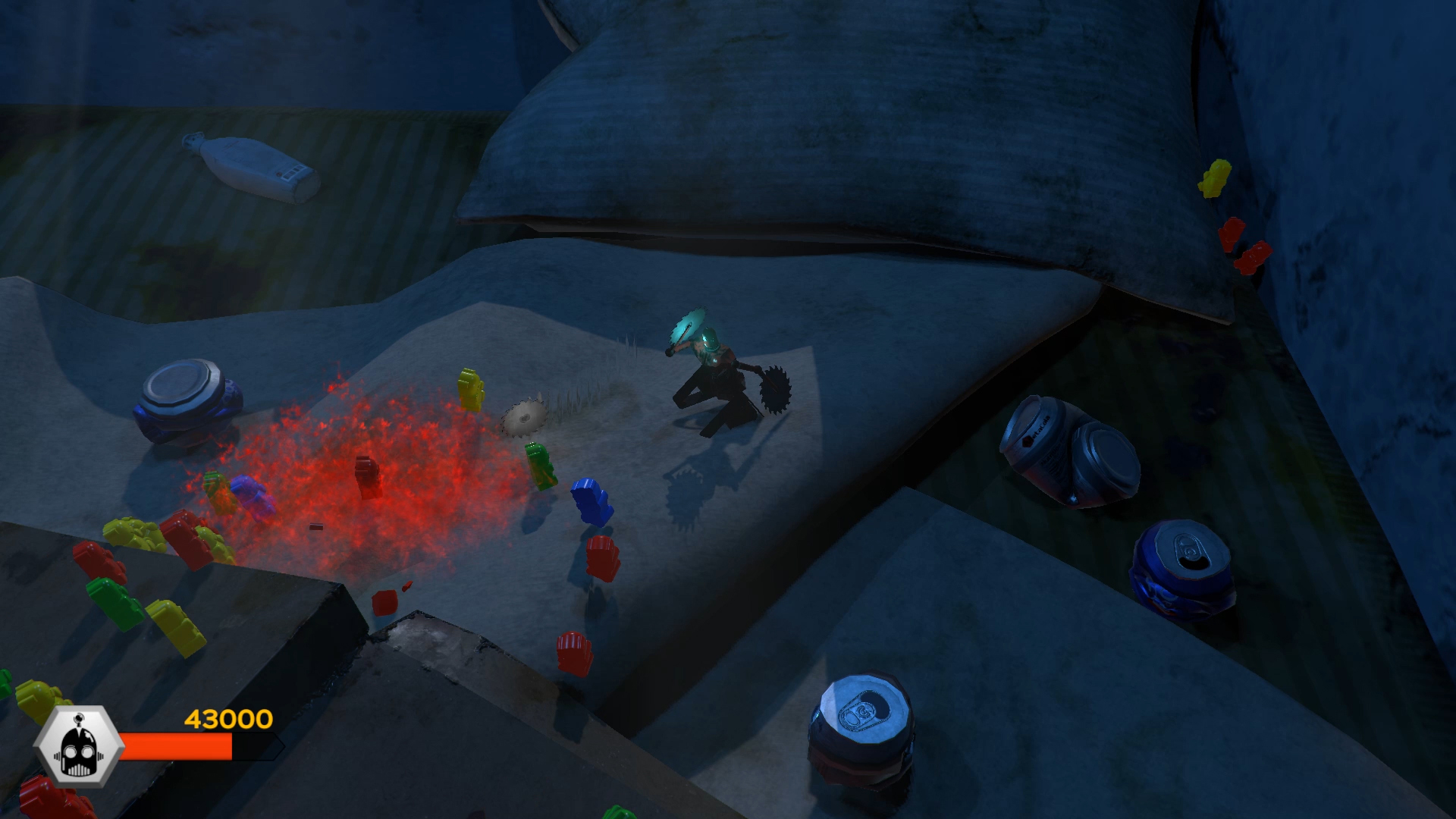 MiniBotz