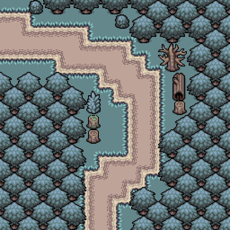 RPG Maker VX Ace - MT Tiny Tales Overworld Tiles