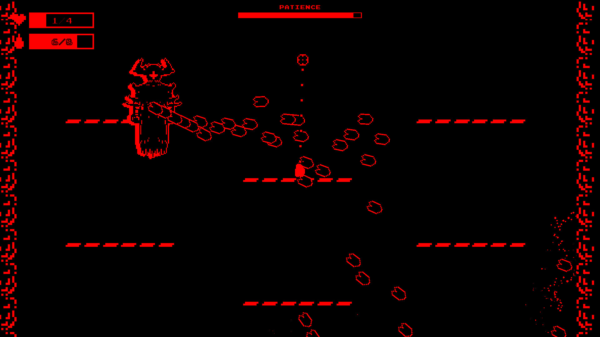 BLOOD=BULLETS Demo
