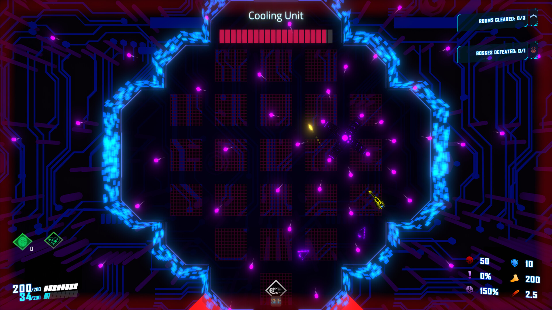 Beat The Machine: Rebooted