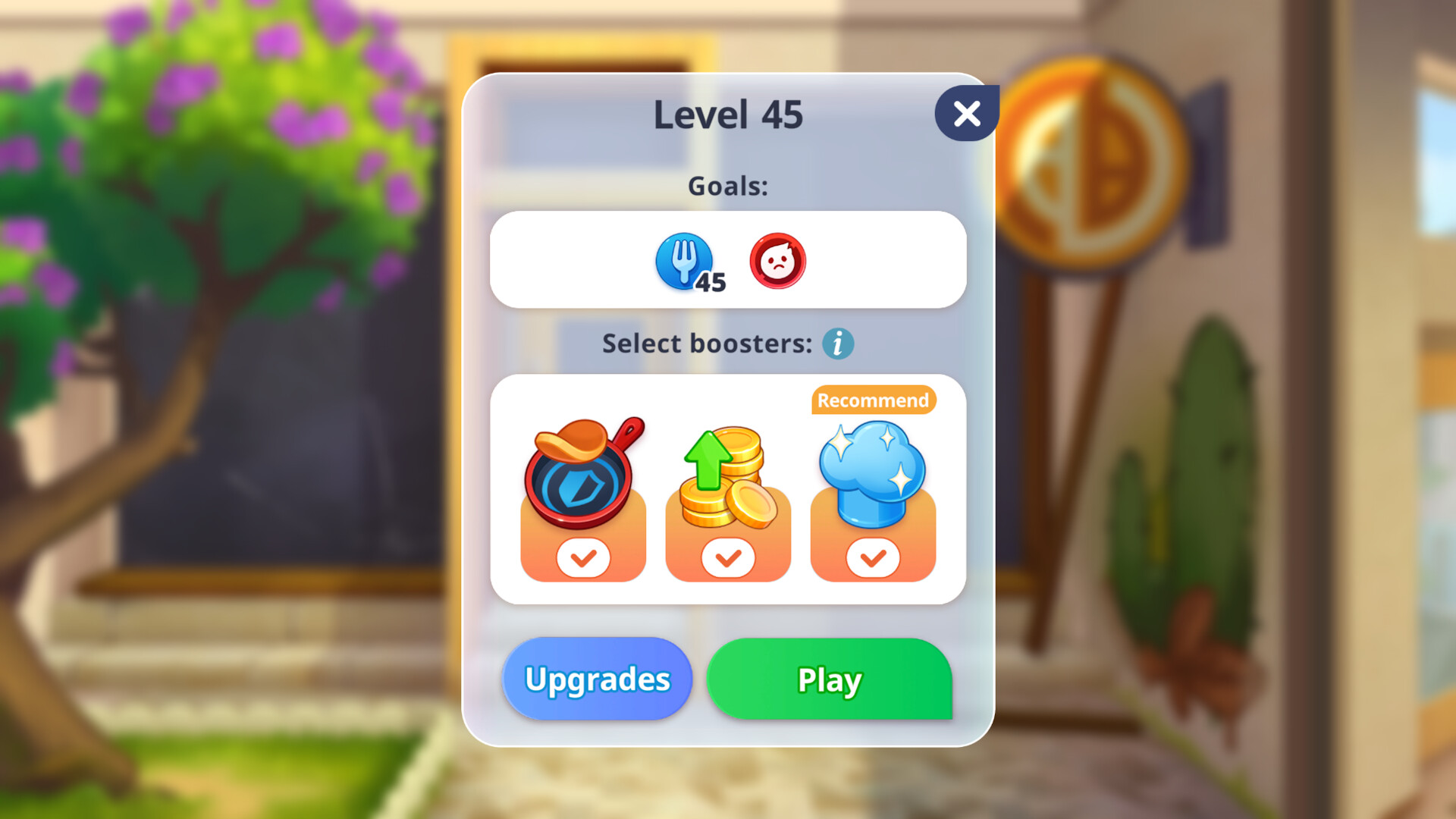 Cooking Live - Subscriber’s Pack