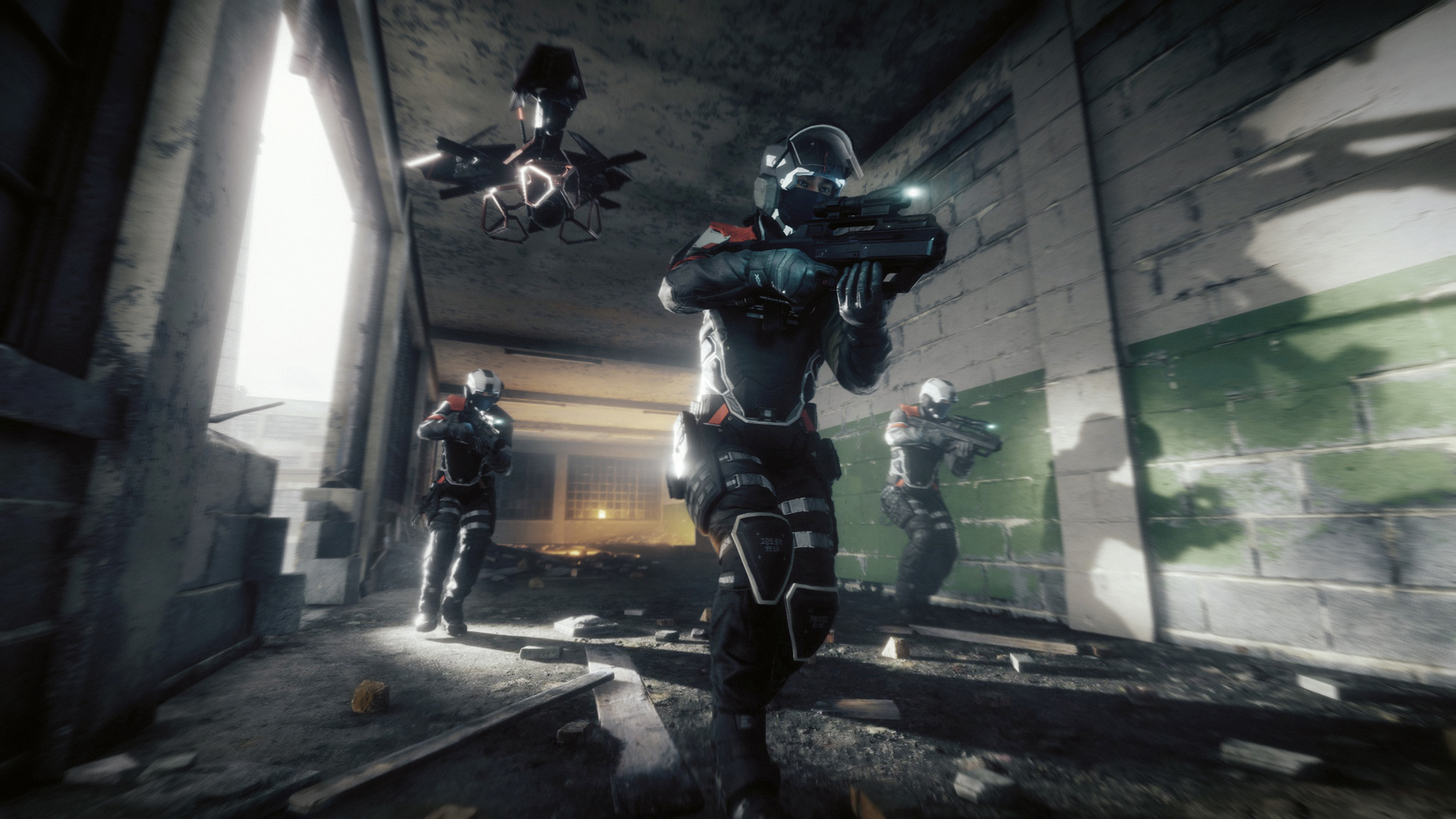 Homefront®: The Revolution - Expansion Pass