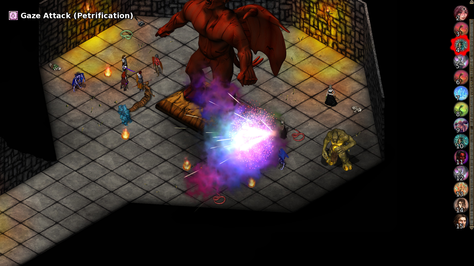 Knights of the Chalice 2
