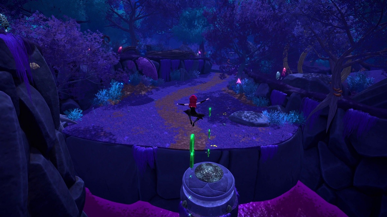 Hotel Transylvania: Scary-Tale Adventures