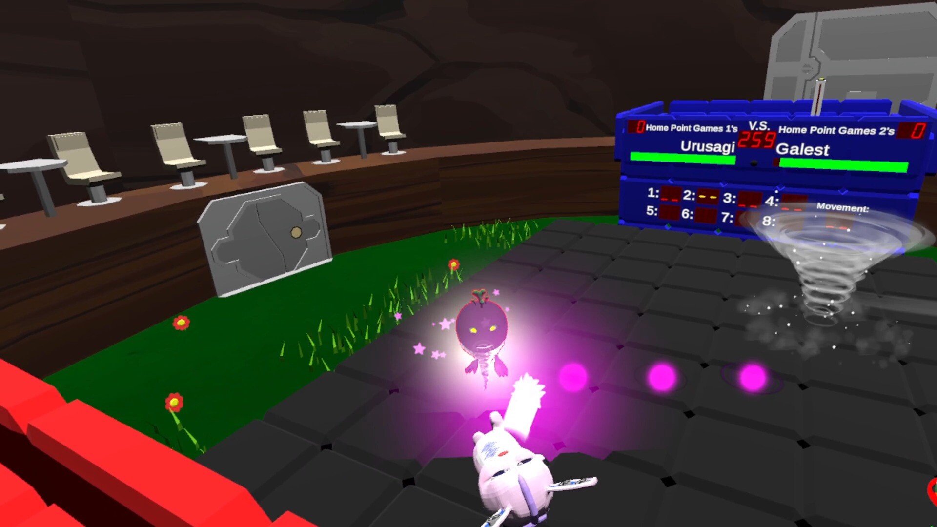 Mythlink