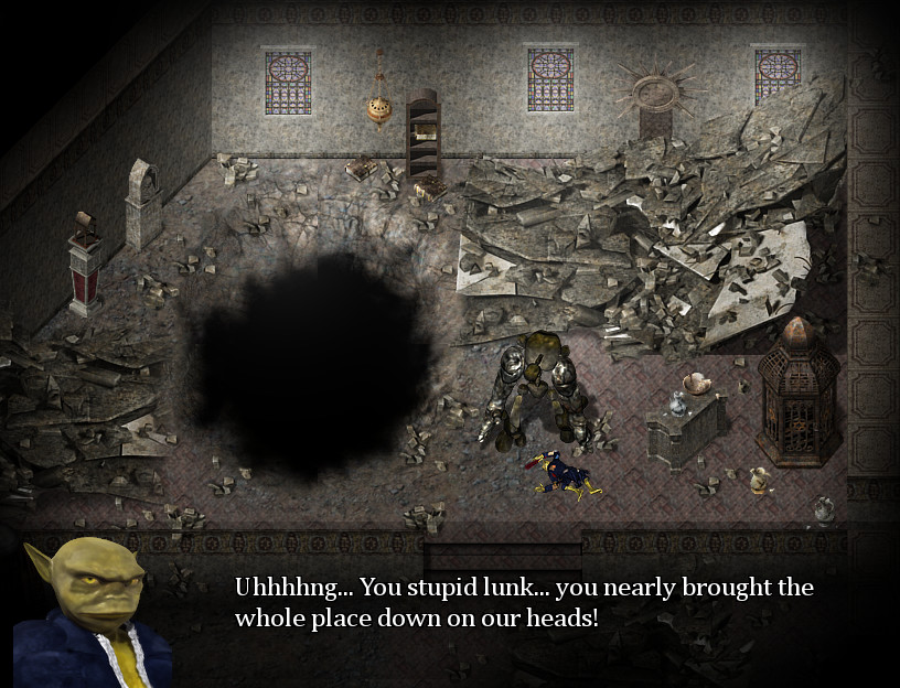 RPG Maker MV - Medieval: Dungeons