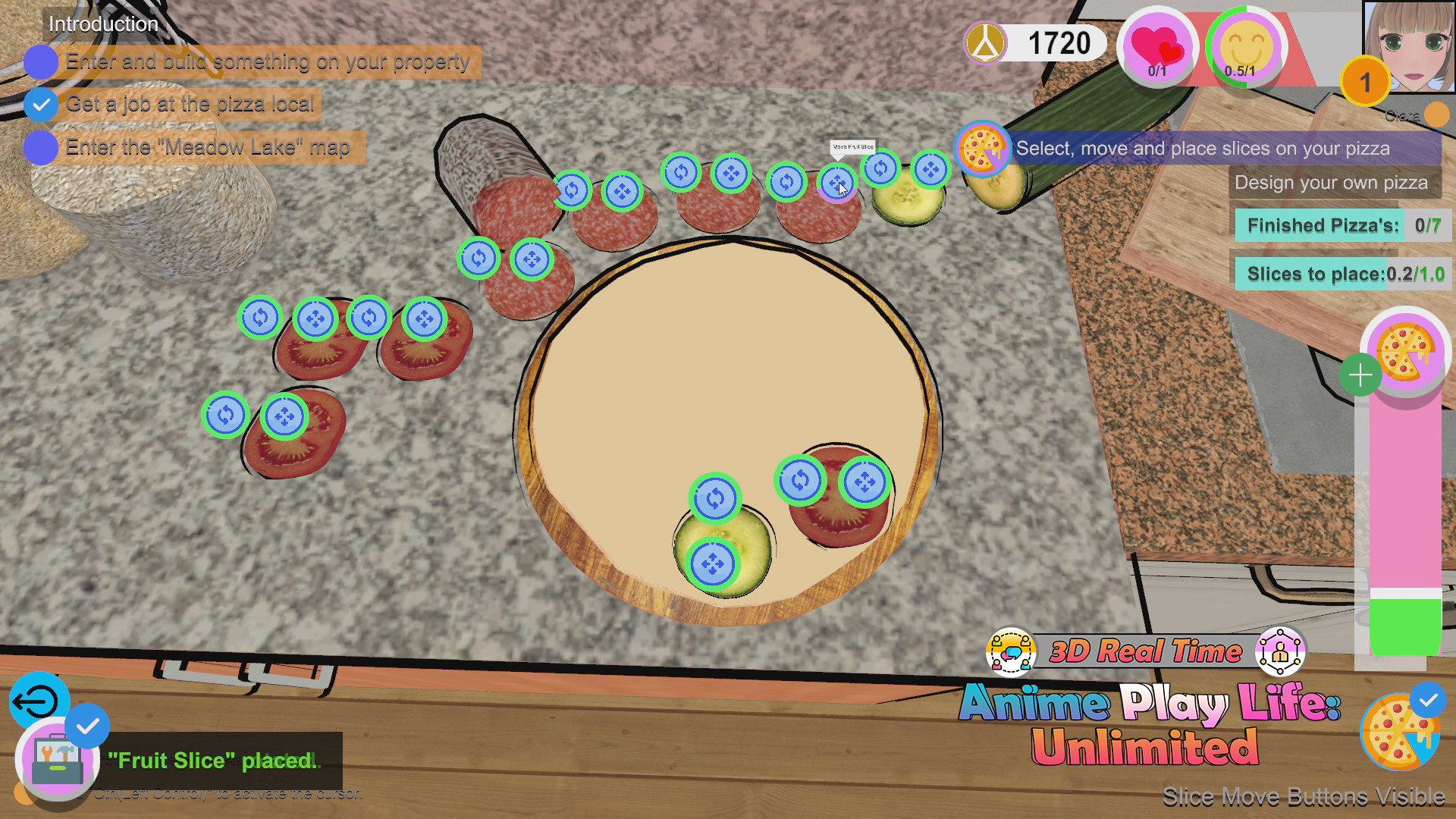 Anime Play Life: Unlimited