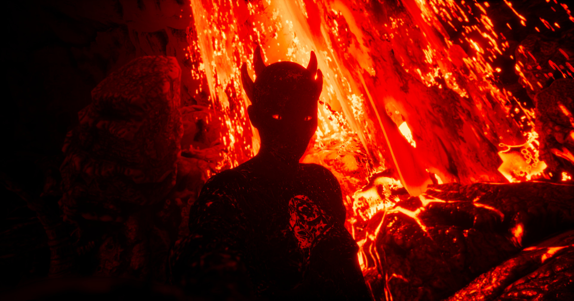 Succubus - Evil Support