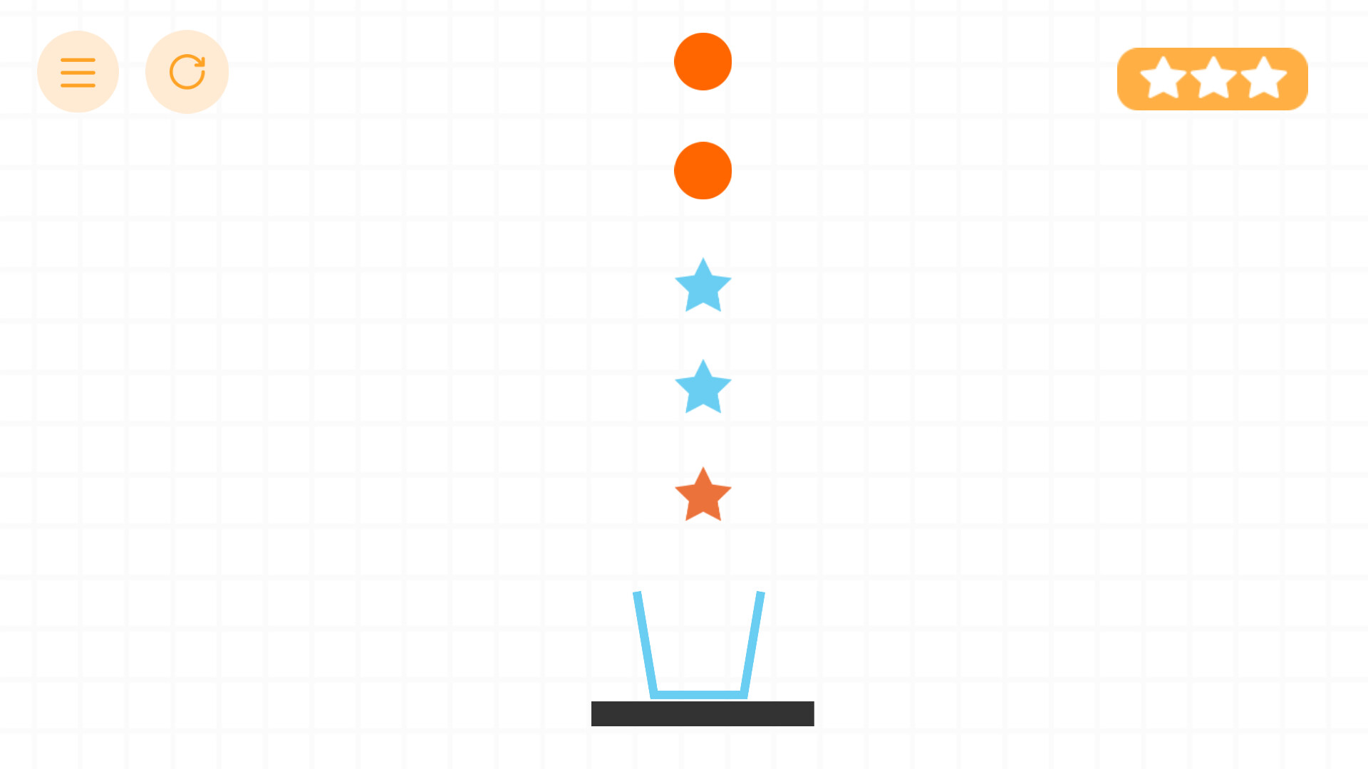 Draw Physics Line